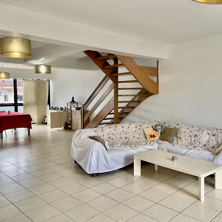 Apartament Chez Sophie Et Baptiste Papeete  Zewnętrze zdjęcie
