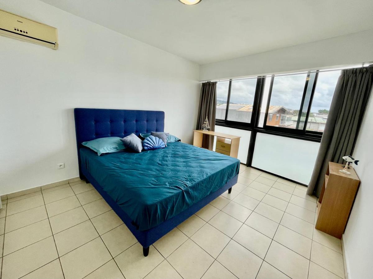 Apartament Chez Sophie Et Baptiste Papeete  Pokój zdjęcie