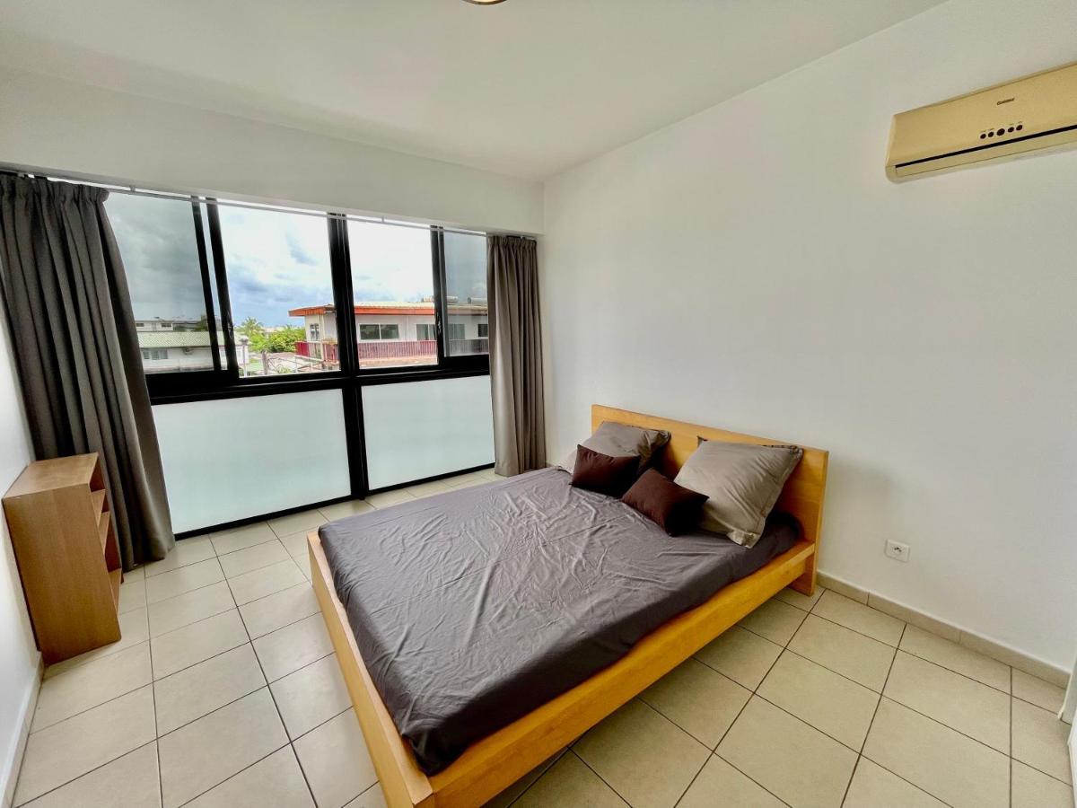 Apartament Chez Sophie Et Baptiste Papeete  Pokój zdjęcie