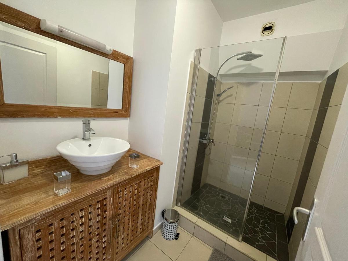 Apartament Chez Sophie Et Baptiste Papeete  Pokój zdjęcie